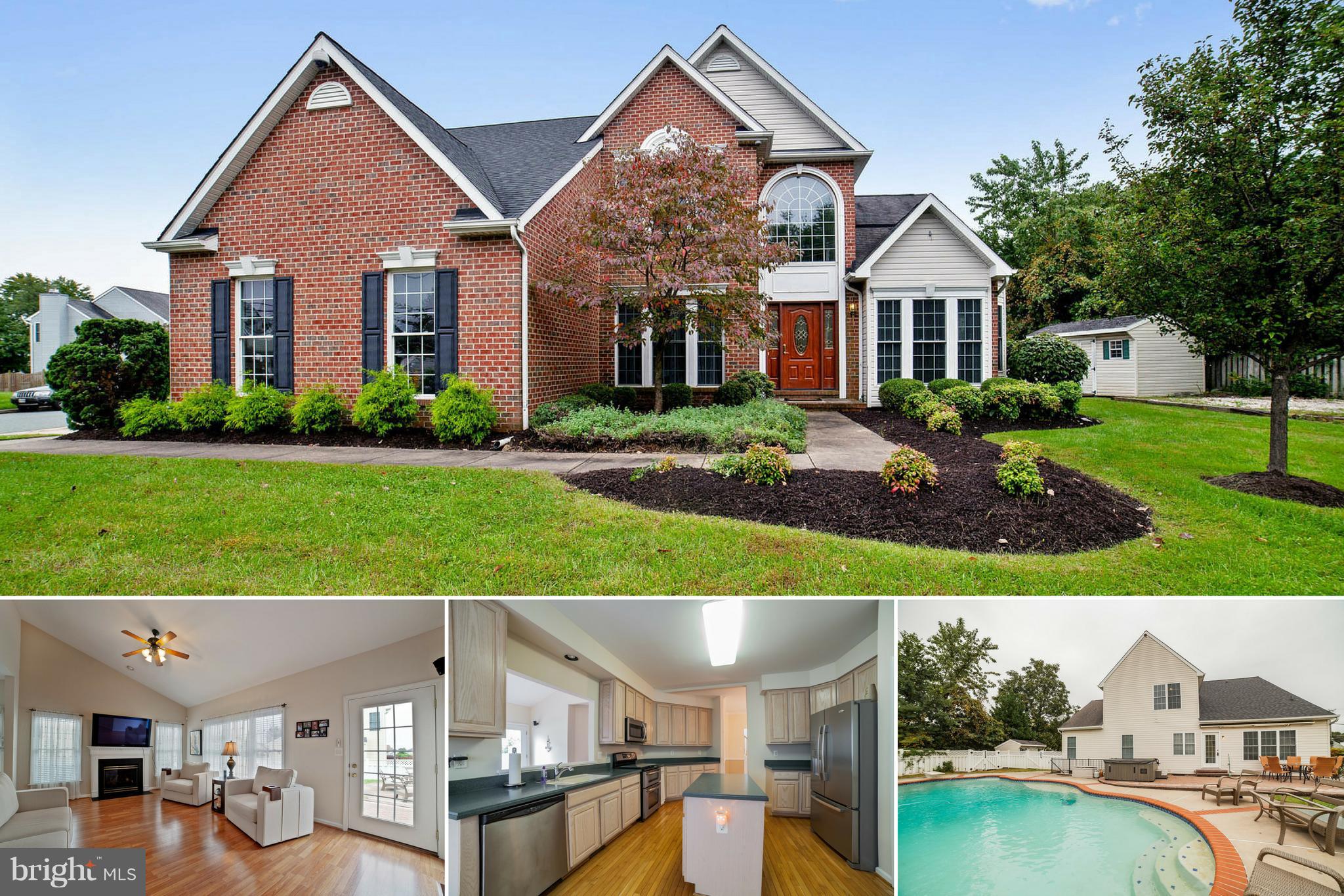 7816 Longridge Road Baltimore, MD 21236 - Photo 1 of 29 Gallery Image 1