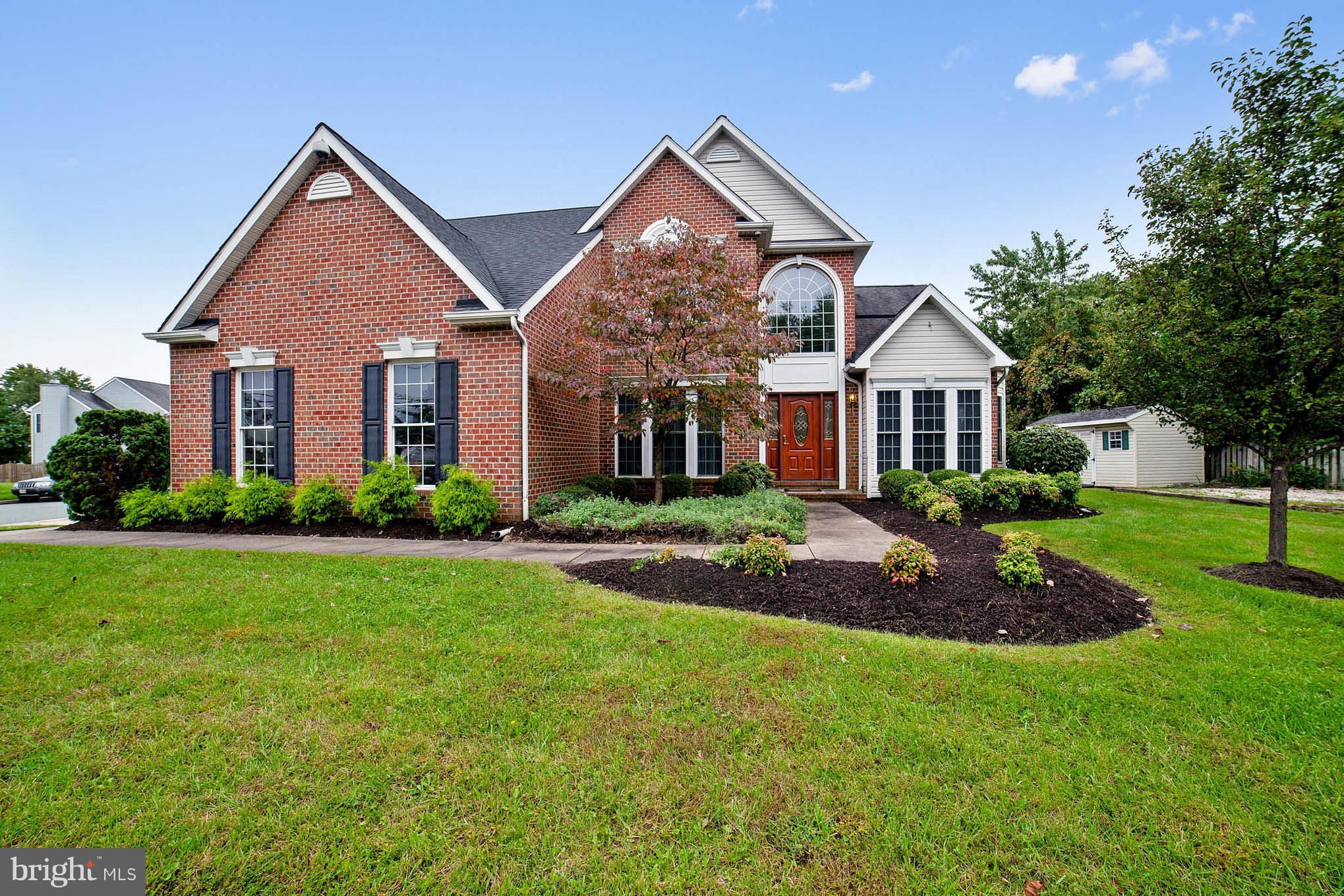 7816 Longridge Road Baltimore, MD 21236 - Photo 2 of 29 Gallery Image 2