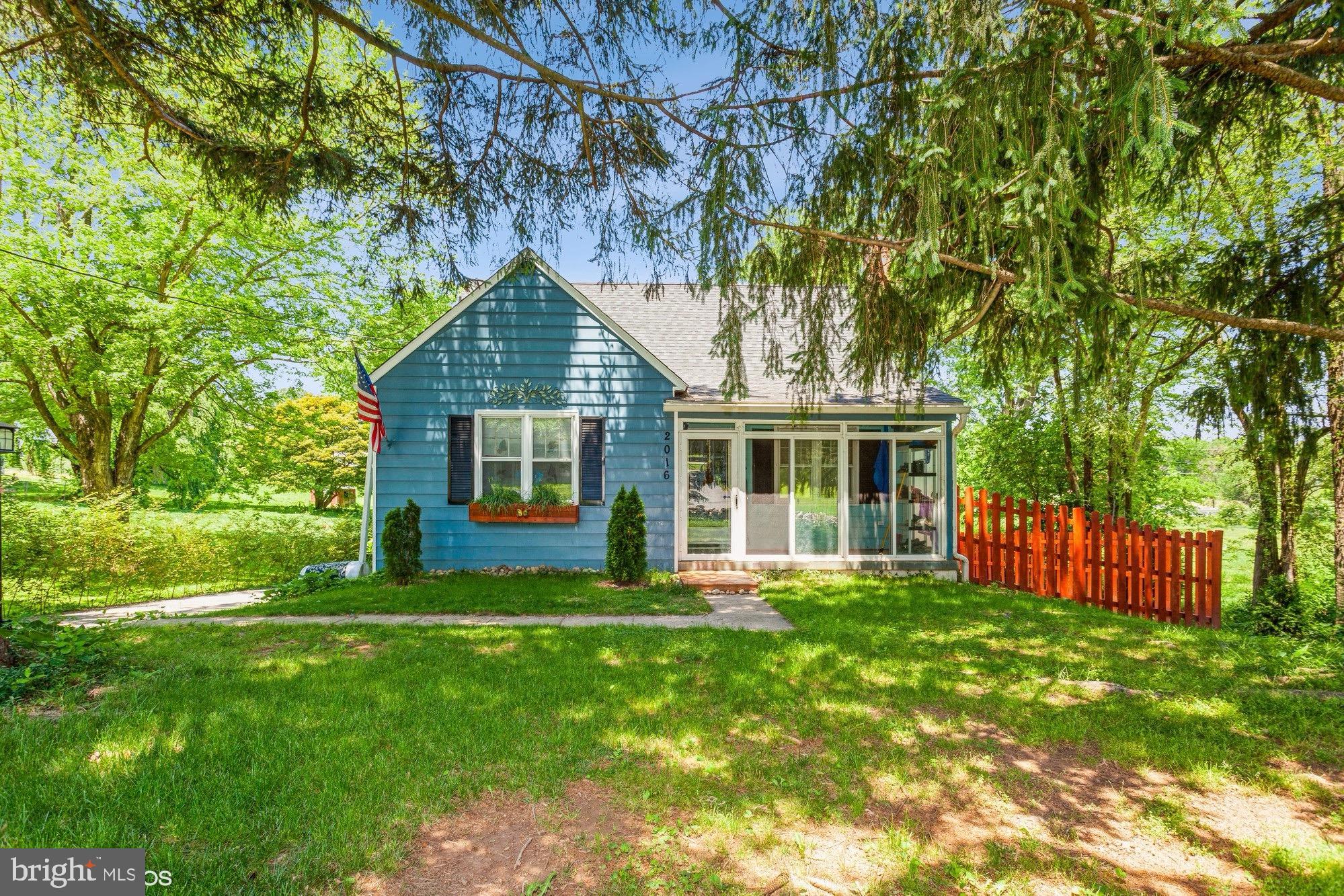 2016 Sandymount Road Finksburg, MD 21048 - Photo 1 of 35 2016 Sandymount Rd.