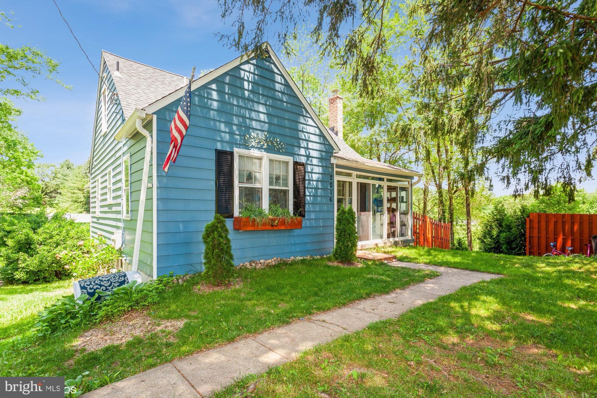 2016 Sandymount Road Finksburg, MD 21048 - Photo 2 of 35
