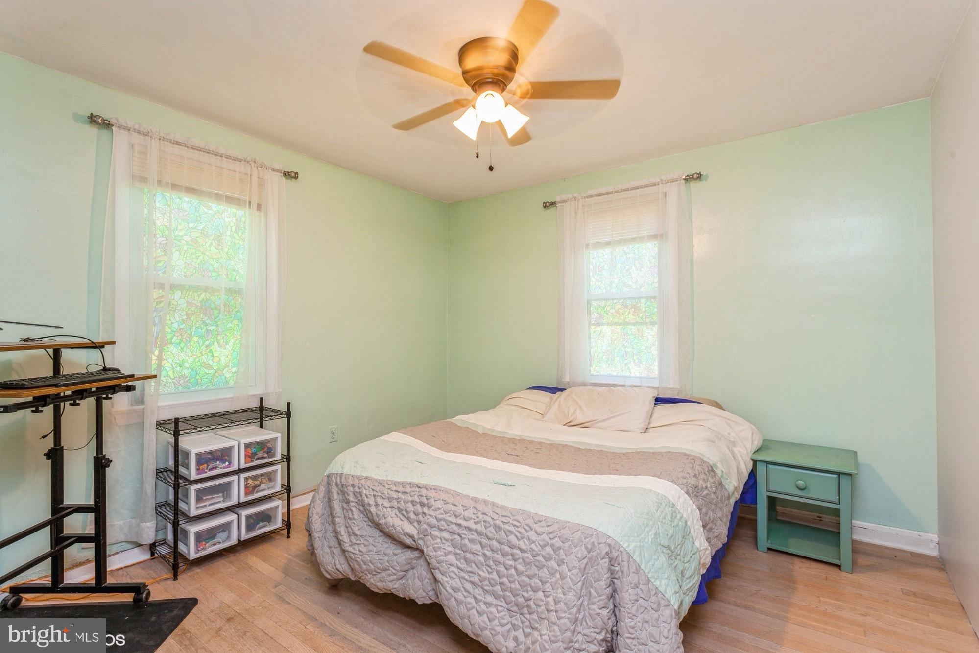 2016 Sandymount Road Finksburg, MD 21048 - Photo 13 of 35 1st Floor Bedroom