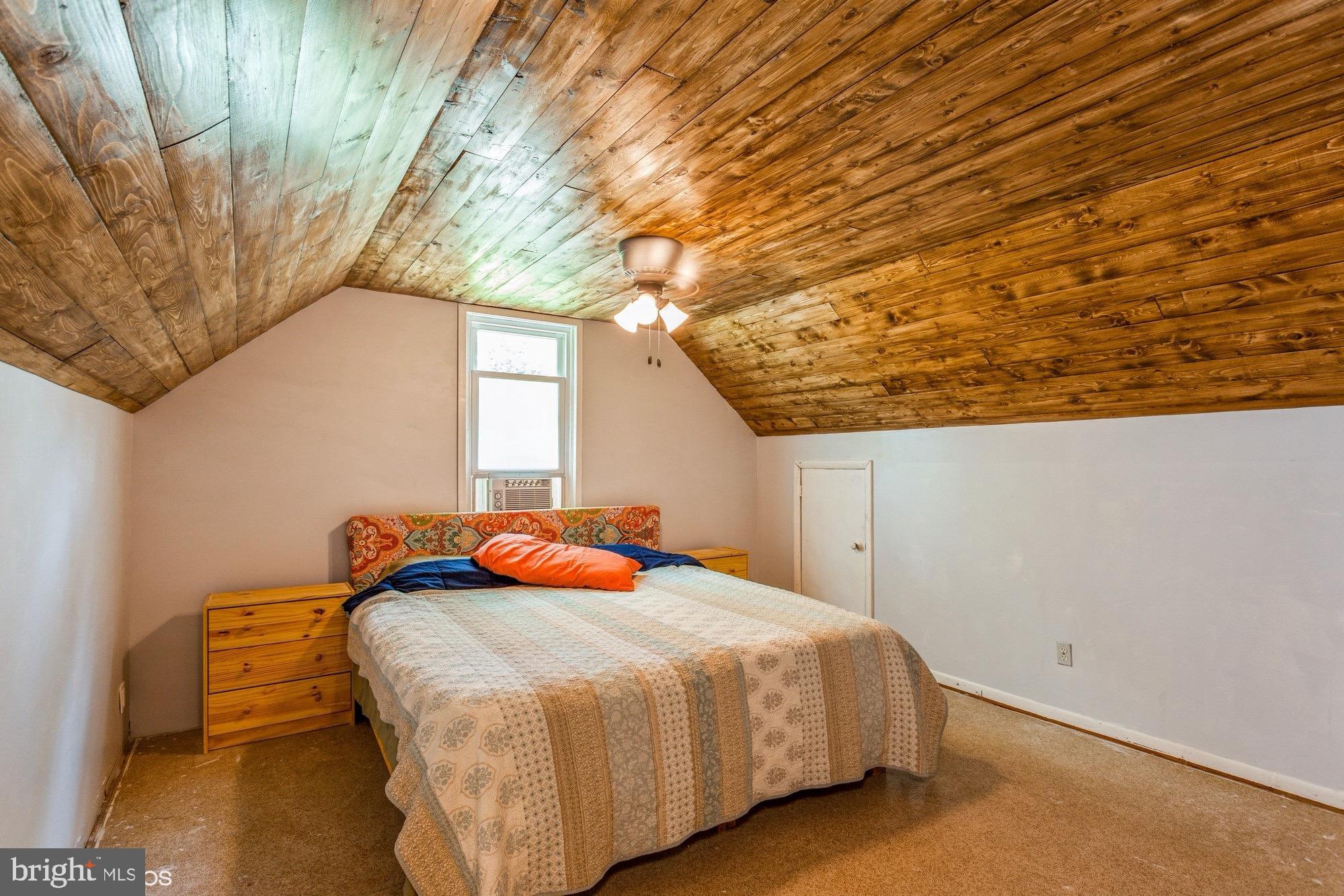 2016 Sandymount Road Finksburg, MD 21048 - Photo 18 of 35 2nd Floor Bedroom