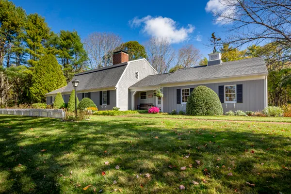 $675,000 | 322 Bristol Road, Damariscotta, ME 04543