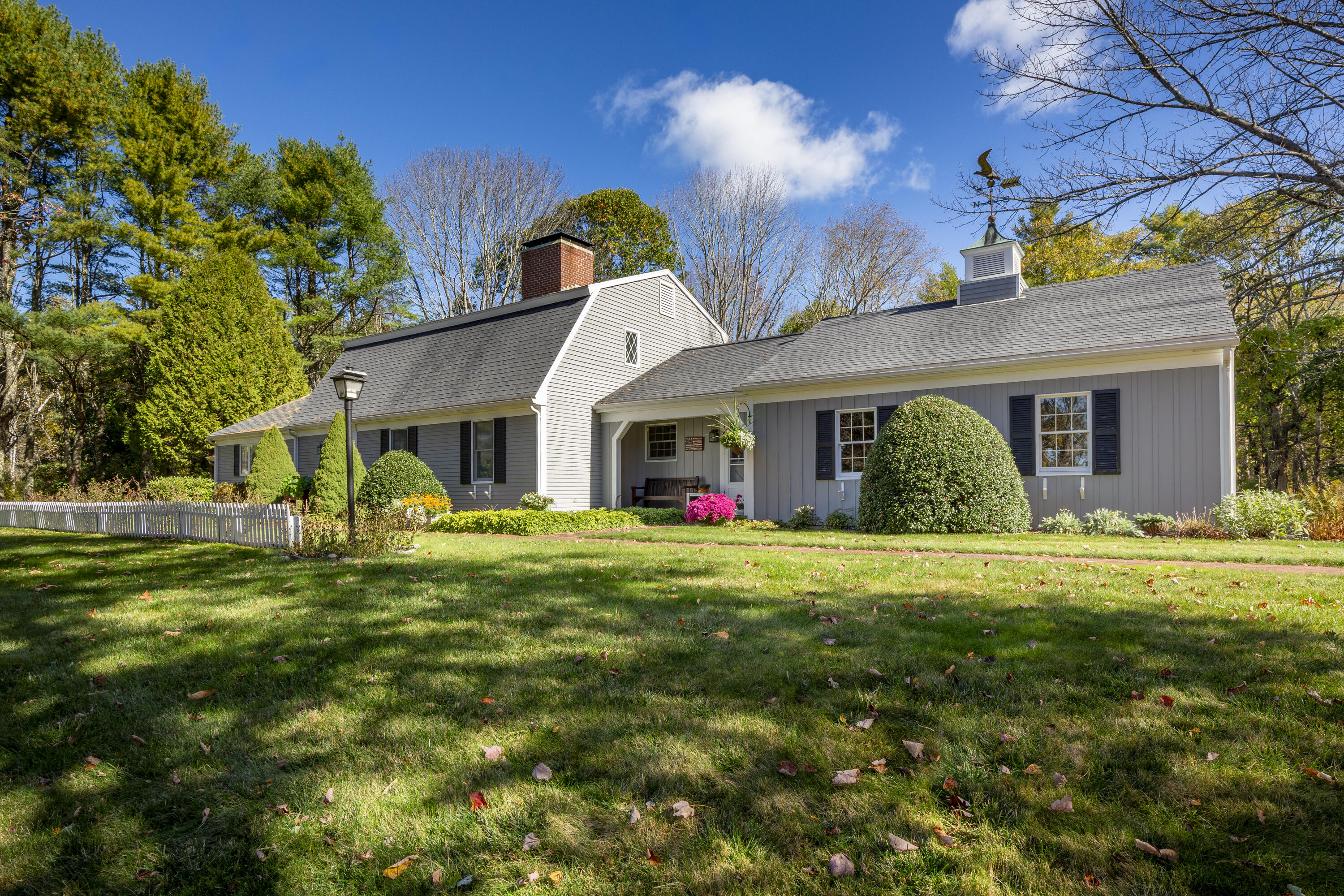 322 Bristol Road Damariscotta, ME 04543 - Photo 1 of 43 1-322BristolRd-Damariscotta-KS