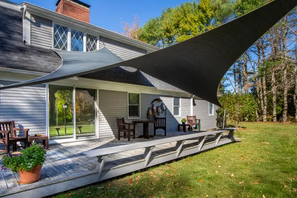 $675,000 | 322 Bristol Road, Damariscotta, ME 04543