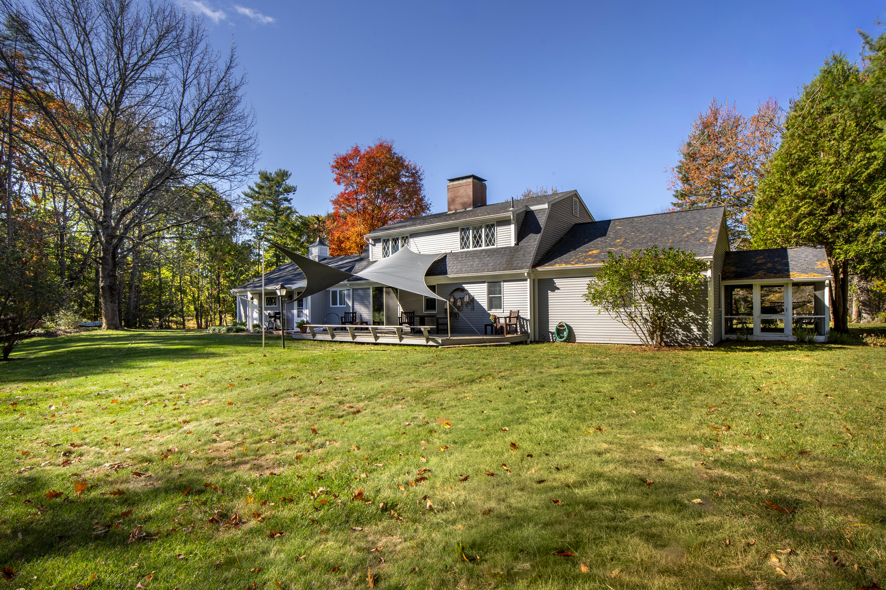 322 Bristol Road Damariscotta, ME 04543 - Photo 12 of 43 12-322BristolRd-Damariscotta-KS