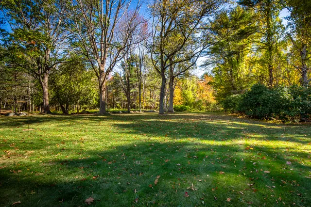 $675,000 | 322 Bristol Road, Damariscotta, ME 04543