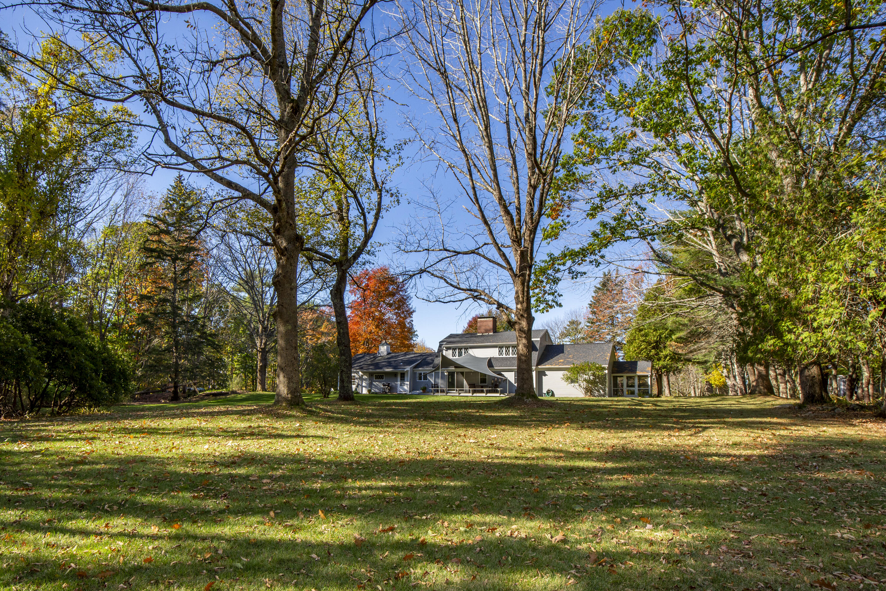 322 Bristol Road Damariscotta, ME 04543 - Photo 15 of 43 15-322BristolRd-Damariscotta-KS