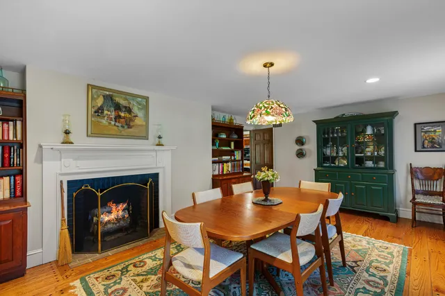 $675,000 | 322 Bristol Road, Damariscotta, ME 04543