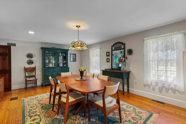 $675,000 | 322 Bristol Road, Damariscotta, ME 04543