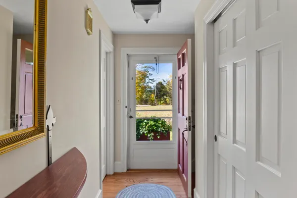 $675,000 | 322 Bristol Road, Damariscotta, ME 04543