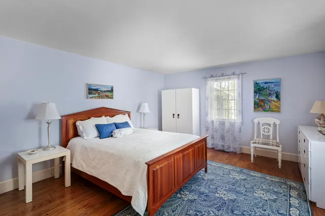 $675,000 | 322 Bristol Road, Damariscotta, ME 04543