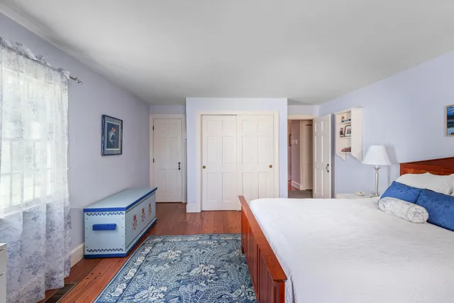 $675,000 | 322 Bristol Road, Damariscotta, ME 04543