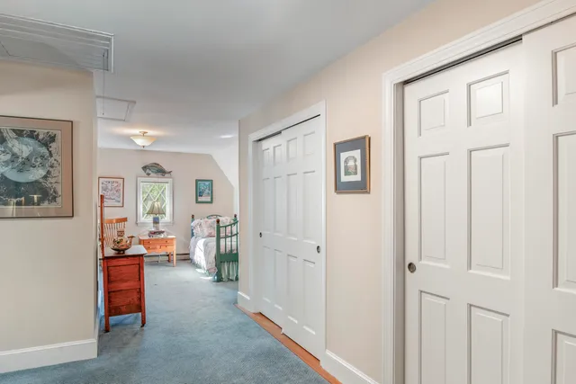 $675,000 | 322 Bristol Road, Damariscotta, ME 04543