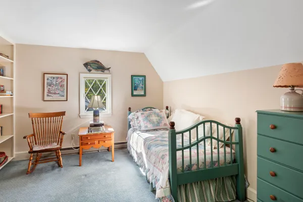 $675,000 | 322 Bristol Road, Damariscotta, ME 04543