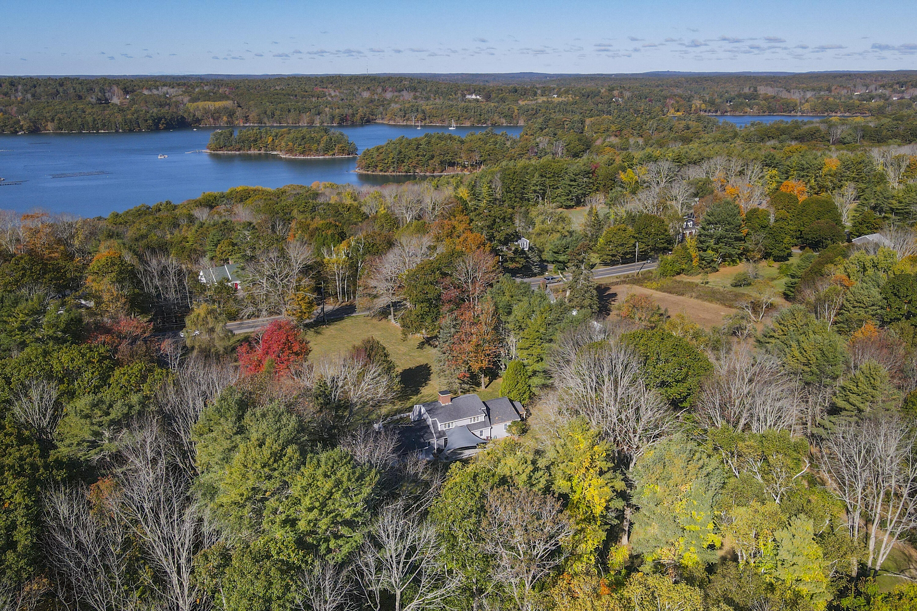 322 Bristol Road Damariscotta, ME 04543 - Photo 3 of 43 3-322BristolRd-Damariscotta-KS