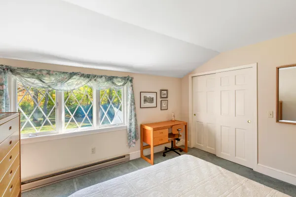 $675,000 | 322 Bristol Road, Damariscotta, ME 04543