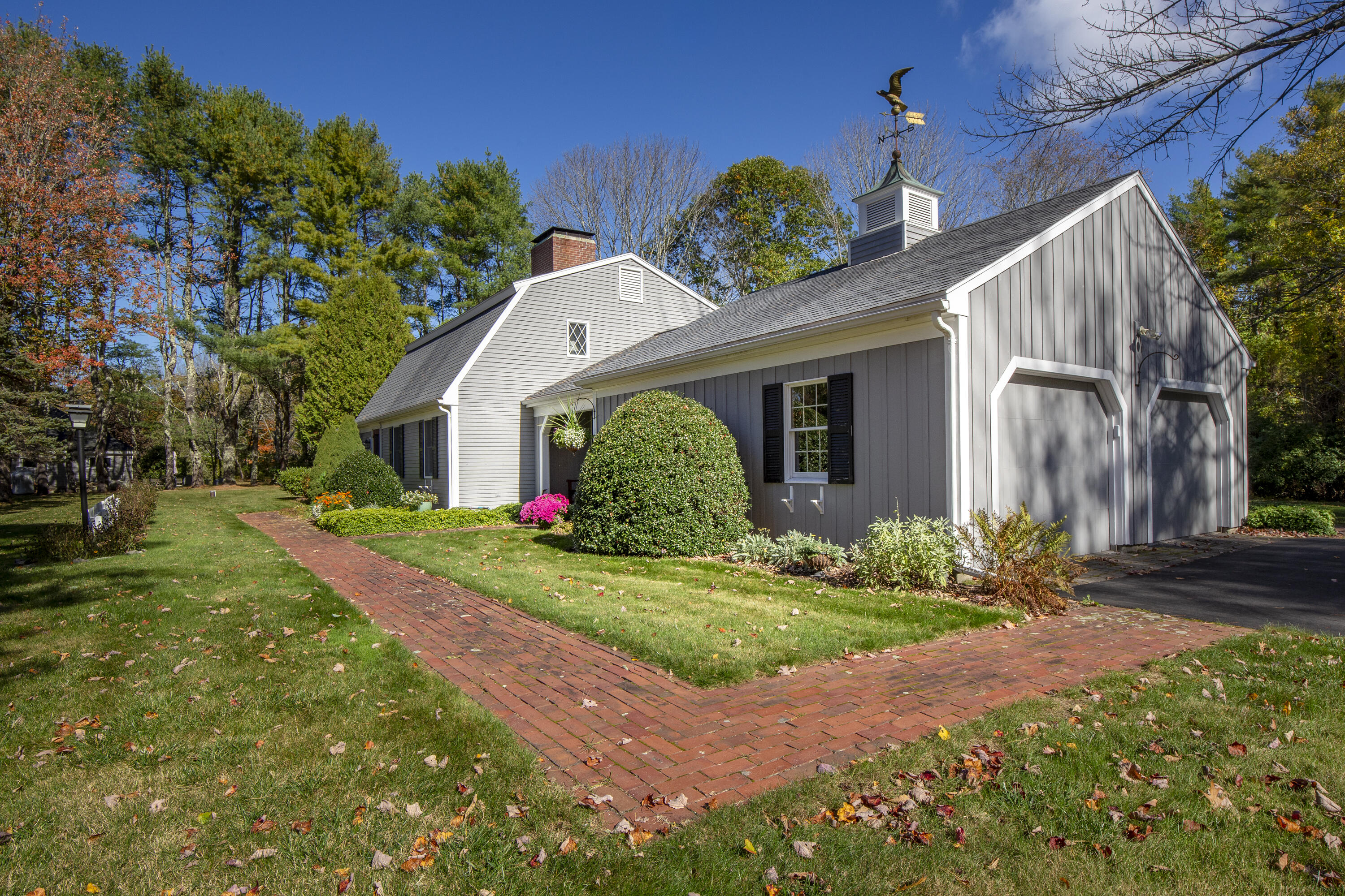 322 Bristol Road Damariscotta, ME 04543 - Photo 4 of 43 4-322BristolRd-Damariscotta-KS