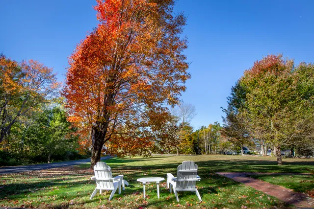 $675,000 | 322 Bristol Road, Damariscotta, ME 04543