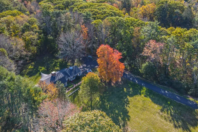 $675,000 | 322 Bristol Road, Damariscotta, ME 04543