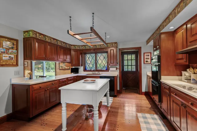 $675,000 | 322 Bristol Road, Damariscotta, ME 04543