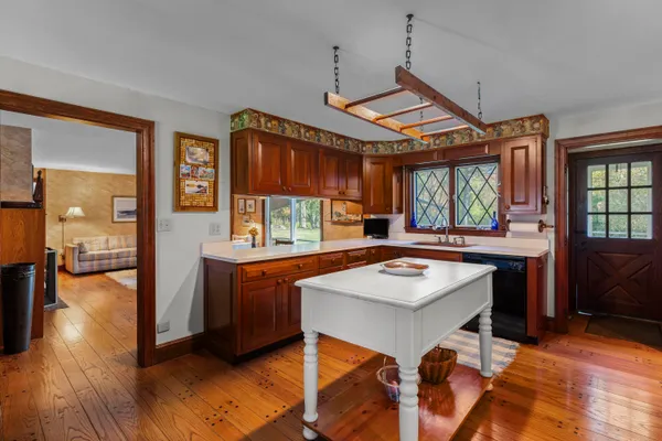 $675,000 | 322 Bristol Road, Damariscotta, ME 04543