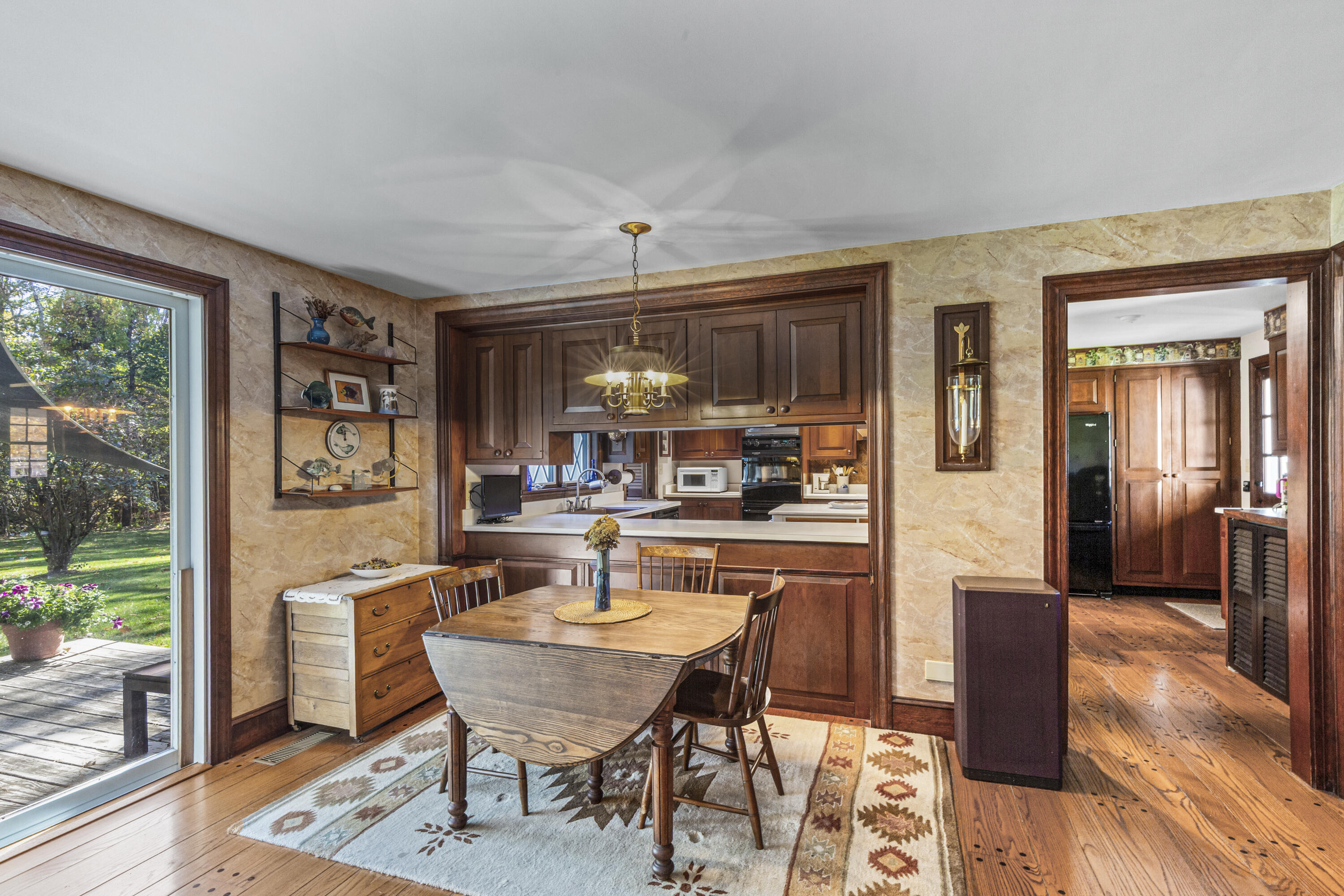 322 Bristol Road Damariscotta, ME 04543 - Photo 8 of 43 8-322BristolRd-Damariscotta-KS