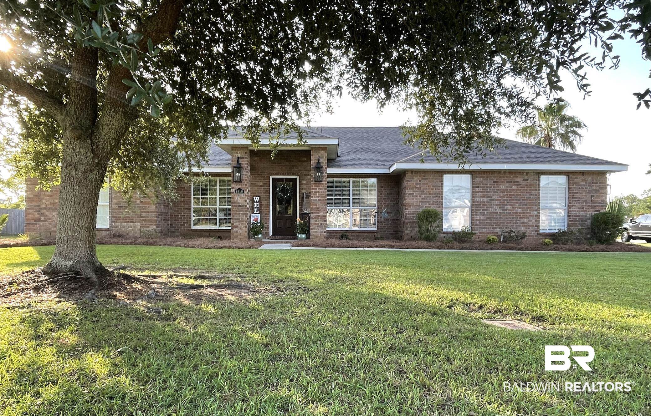 4619 Spinnaker Way Orange Beach, AL 36561 - Photo 1 of 18