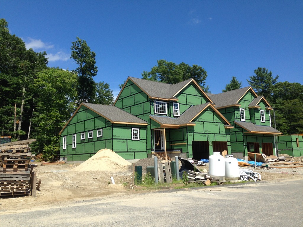23 Talcott Road, Unit 23 Easton, MA 02356 - Photo 1 of 3 Gallery Image 1