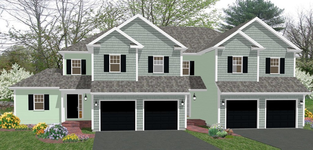 23 Talcott Road, Unit 23 Easton, MA 02356 - Photo 2 of 3 Gallery Image 2