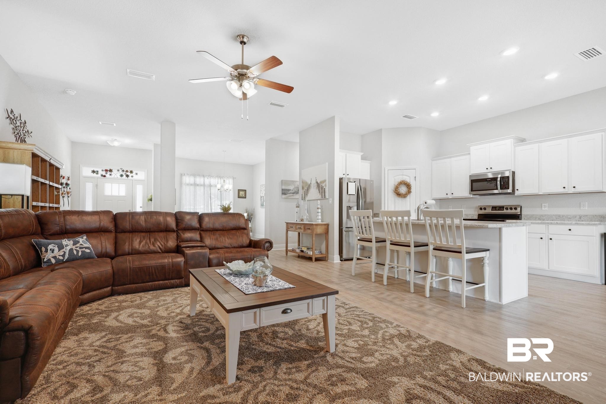 23175 Ridgewood Drive Robertsdale, AL 36567 - Photo 2 of 23 Gallery Image 2