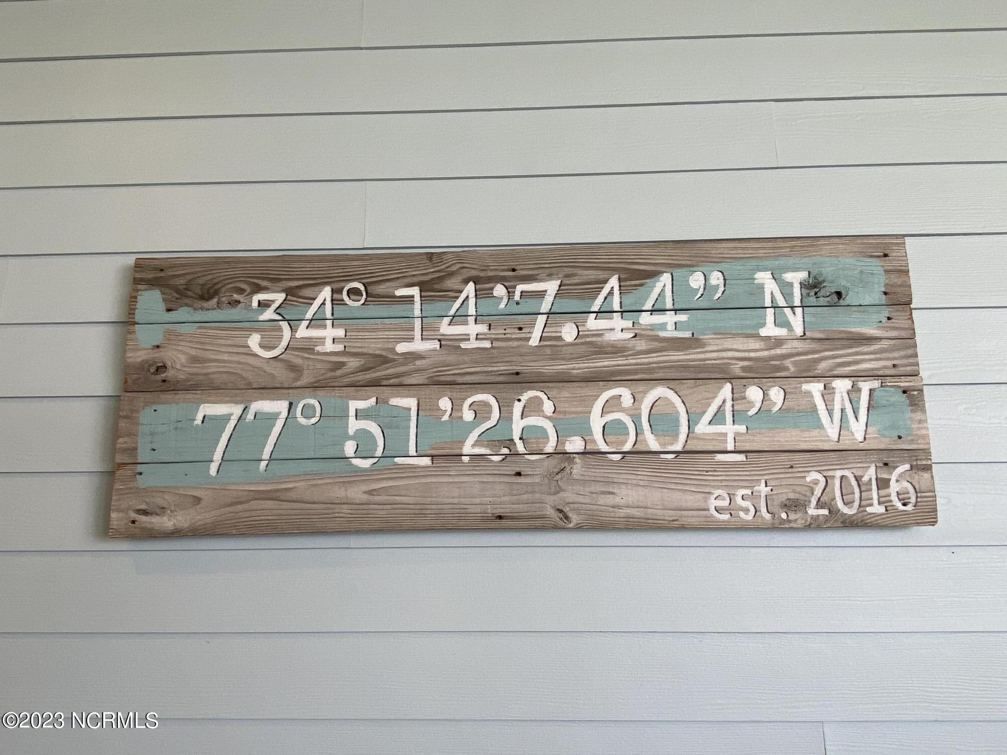 904 Midnight Channel Road Wilmington, NC 28403 - Photo 28 of 98 coordinates