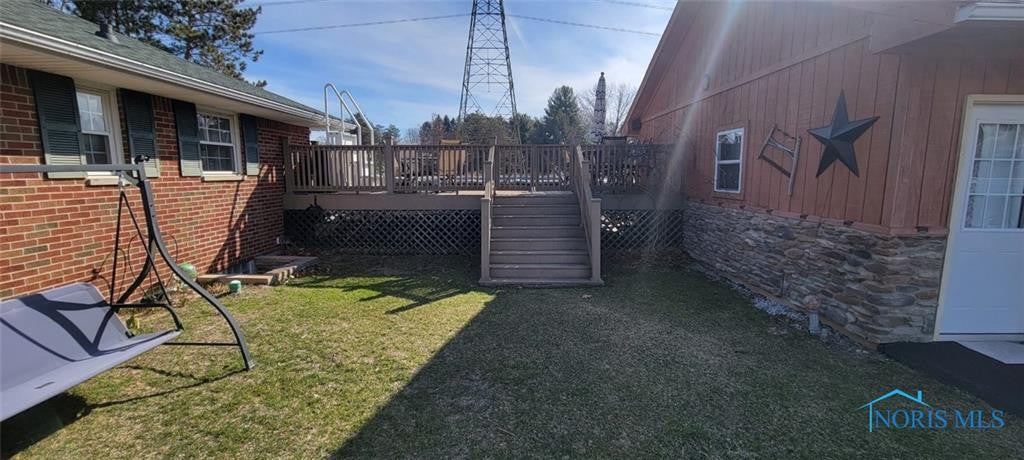 2523 County Road East Swanton, OH 43558 - Photo 5 of 31 Gallery Image 5