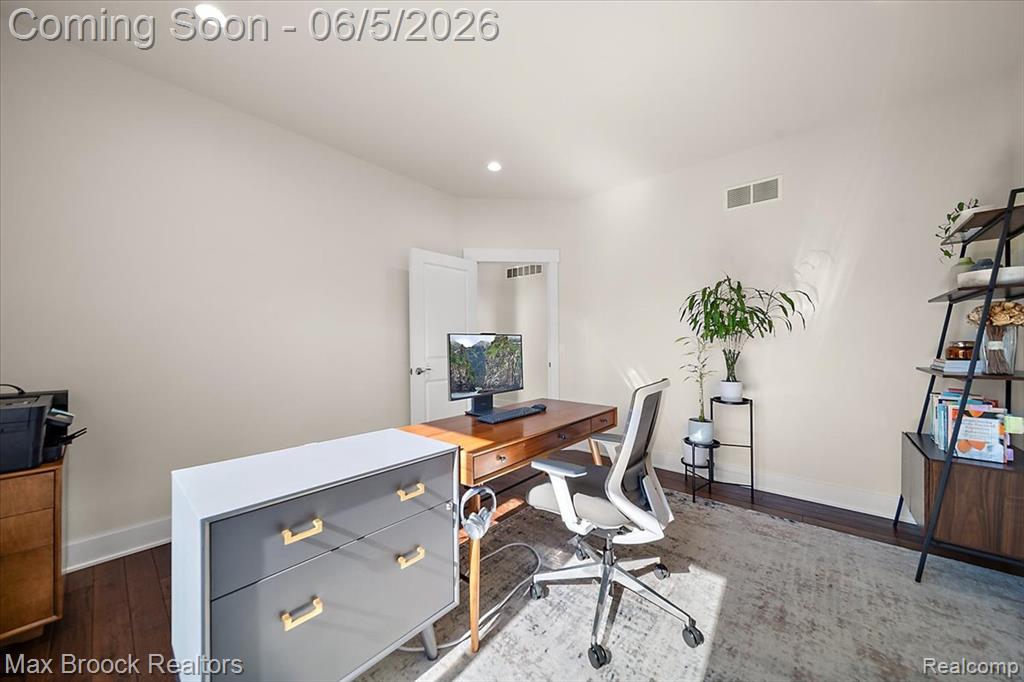 1942 Nottingham Drive Rochester Hills, MI 48307 - Photo 40 of 97
