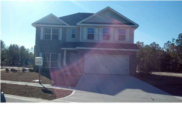 199 Windchime Way Freeport, FL 32439 - Photo 1 of 4 Primary Photo