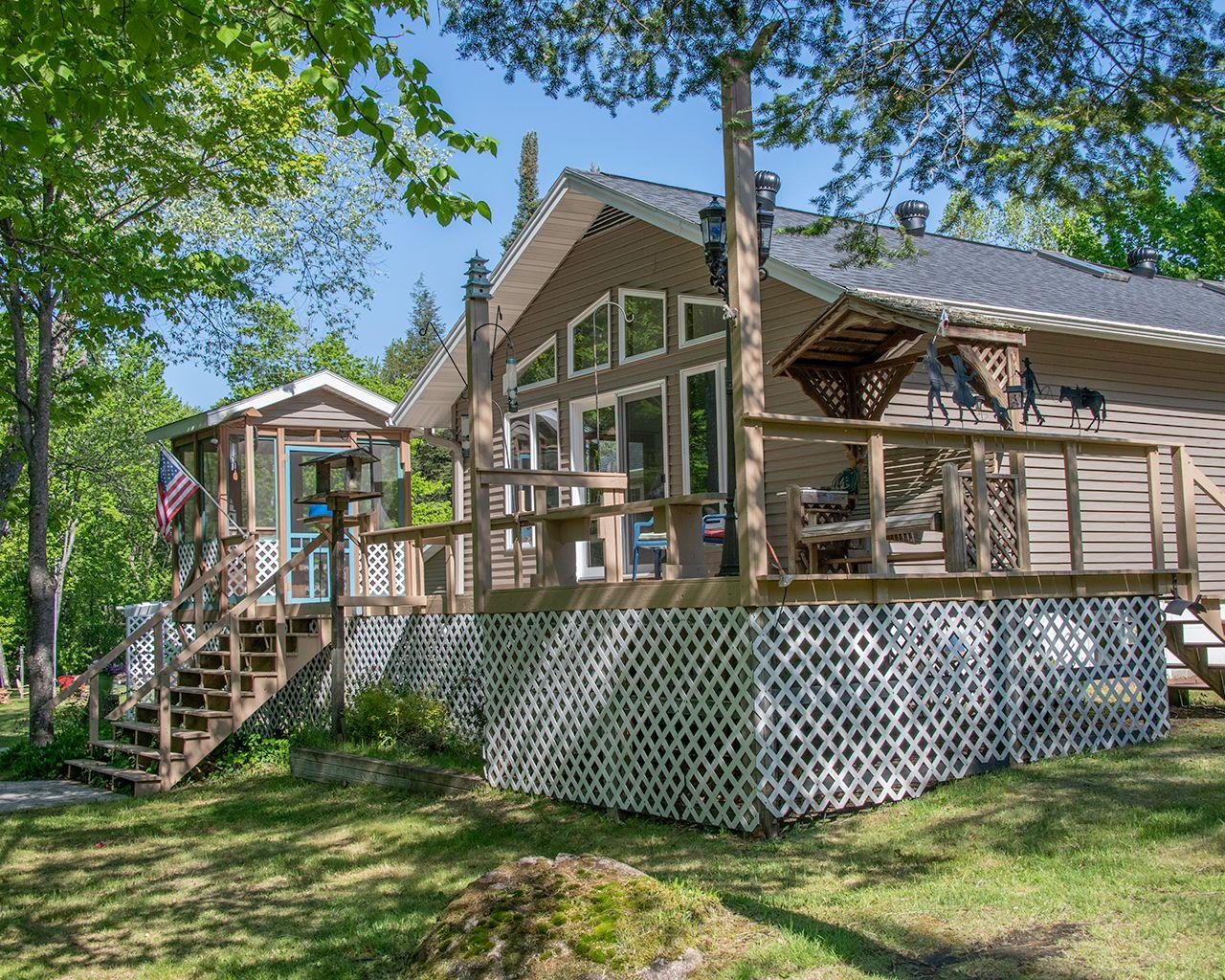 4671 River Bend Road Rhinelander, WI 54501 - Photo 20 of 66 Gallery Image 20
