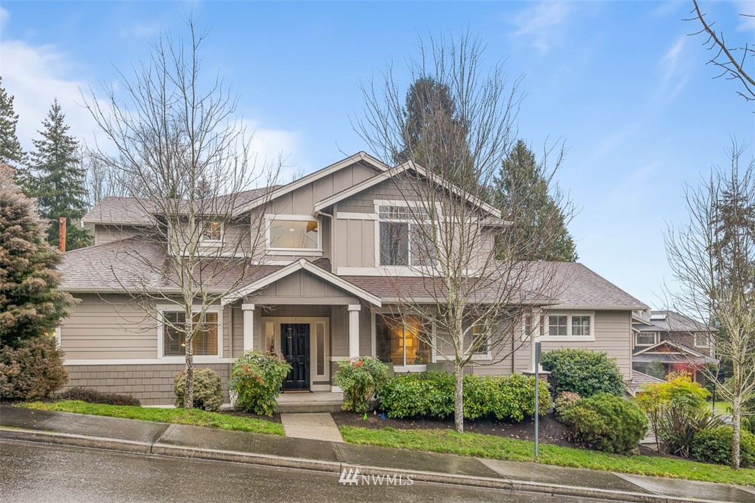 10802 Northeast 187th Street Bothell, WA 98011 - Photo 1 of 38 Gallery Image 1