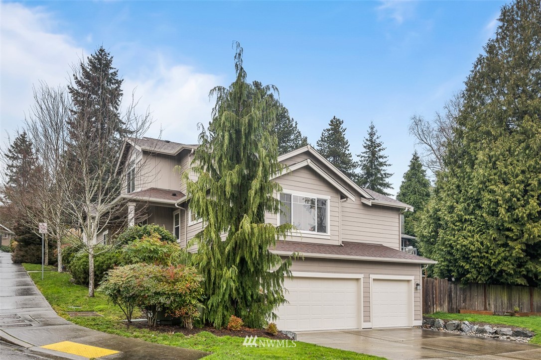 10802 Northeast 187th Street Bothell, WA 98011 - Photo 2 of 38 Gallery Image 2