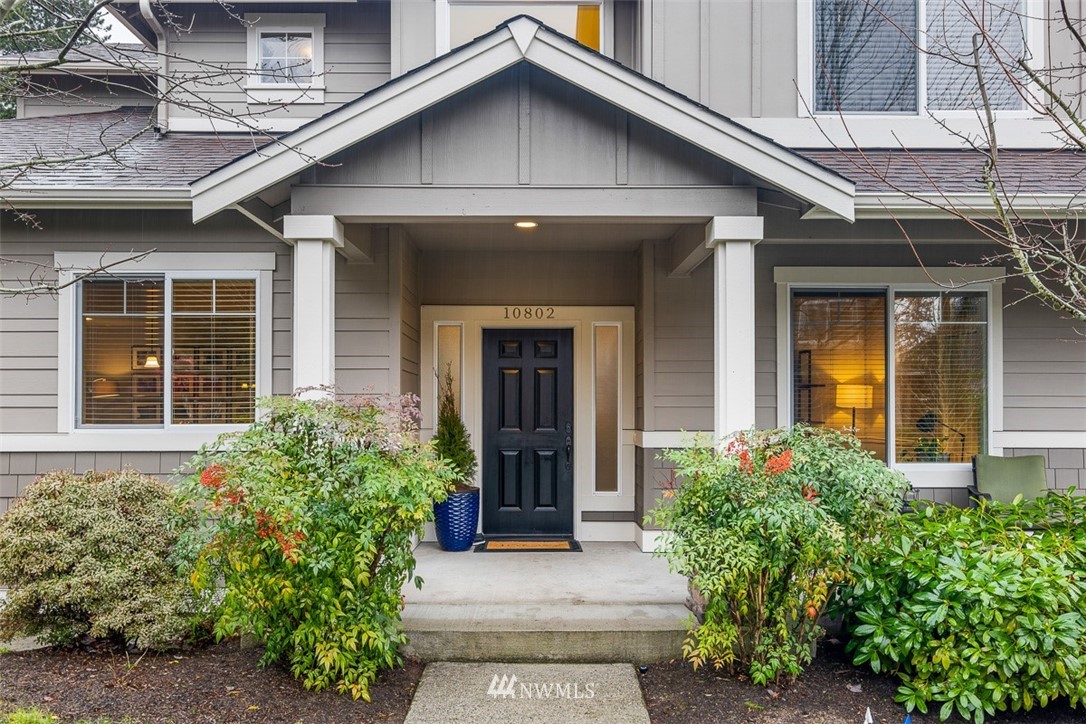 10802 Northeast 187th Street Bothell, WA 98011 - Photo 3 of 38 Gallery Image 3