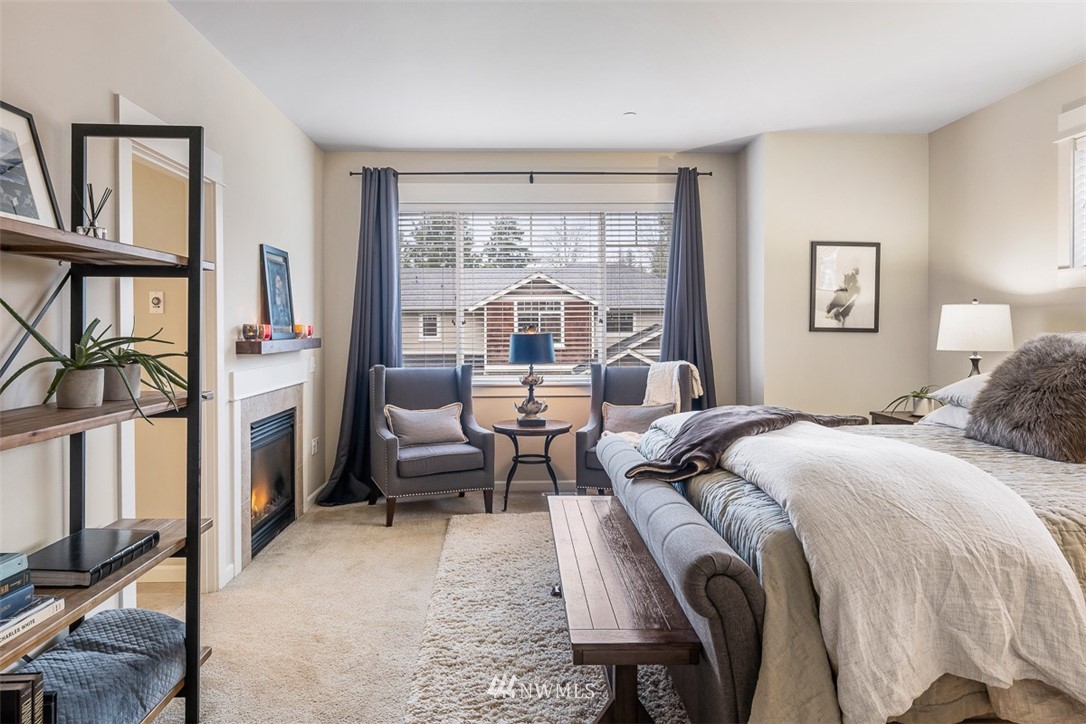 10802 Northeast 187th Street Bothell, WA 98011 - Photo 24 of 38 Gallery Image 24