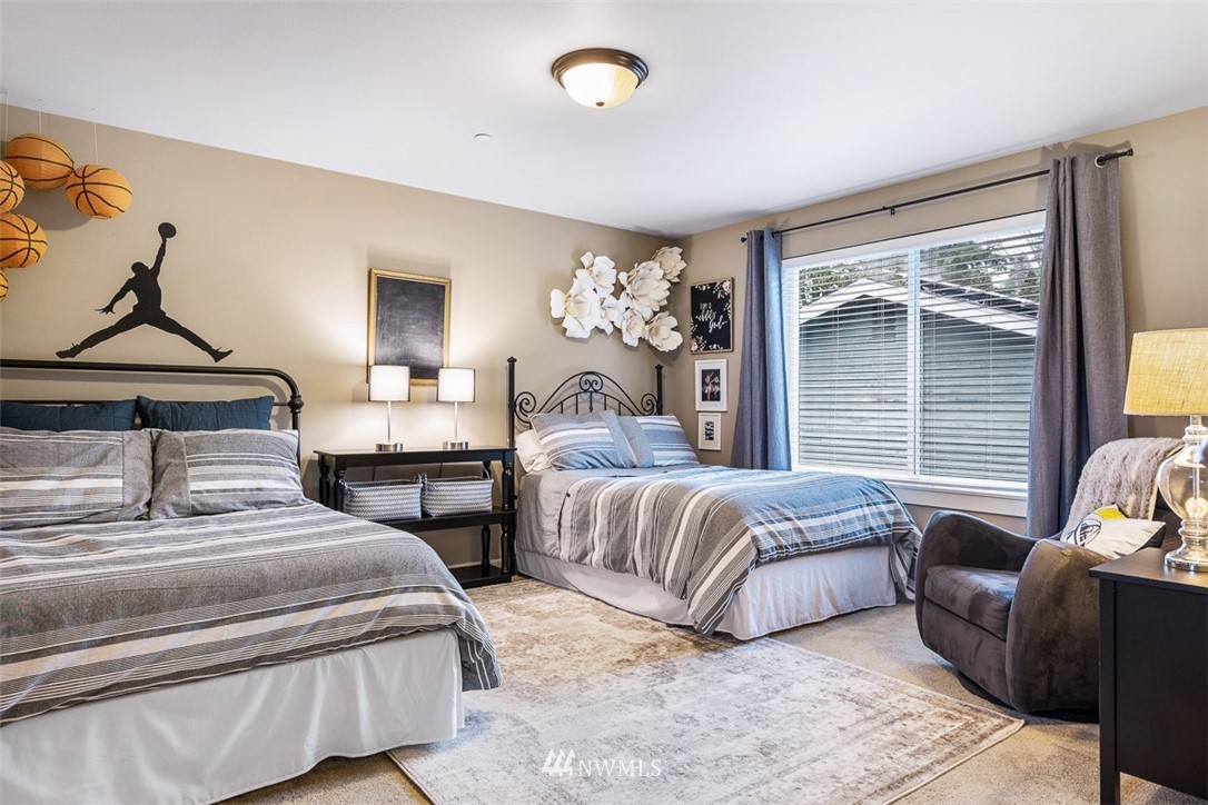 10802 Northeast 187th Street Bothell, WA 98011 - Photo 34 of 38 Gallery Image 34