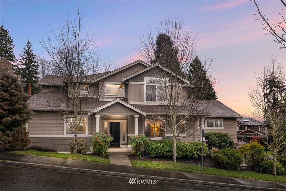 10802 Northeast 187th Street Bothell, WA 98011 - Photo 38 of 38 Gallery Image 38