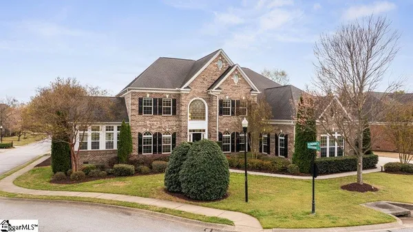 $1,150,000 | 1 Glengrove Drive, Simpsonville, SC 29681