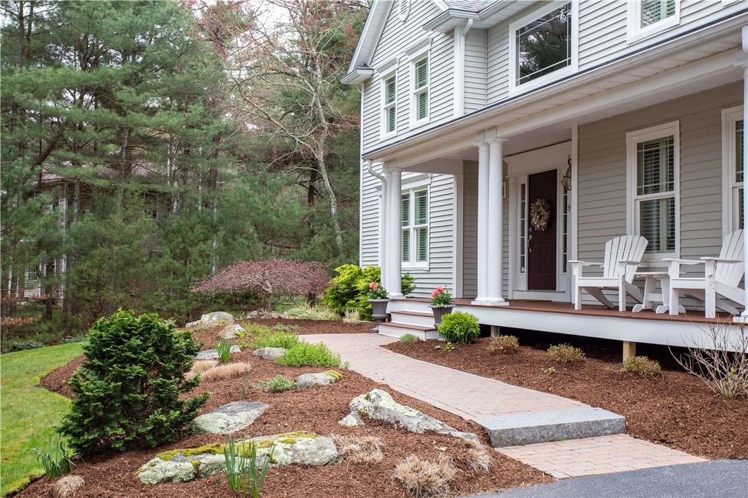 9 Cedar Meadows Road Charlestown, RI 02813 - Photo 2 of 39 Gallery Image 2