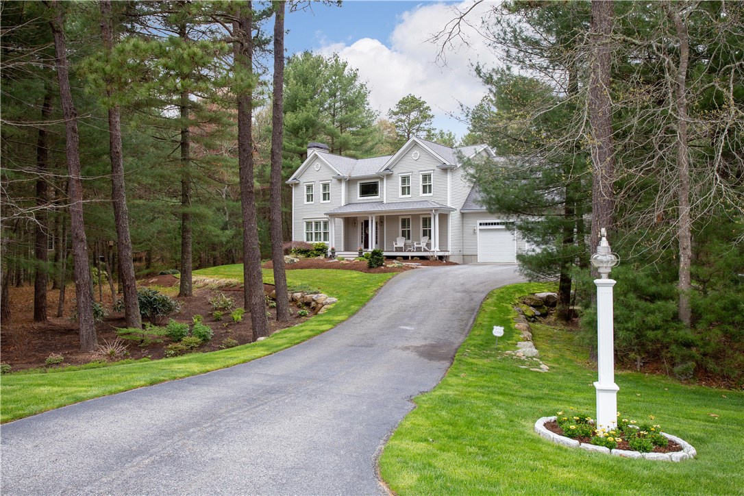 9 Cedar Meadows Road Charlestown, RI 02813 - Photo 29 of 39 Gallery Image 29