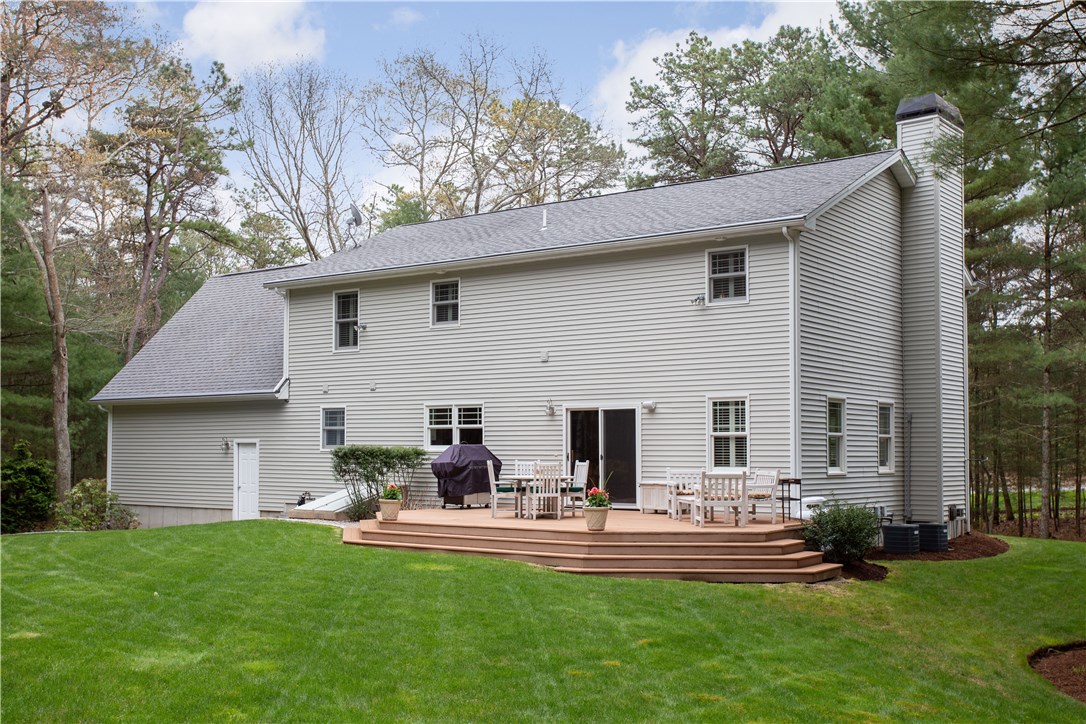 9 Cedar Meadows Road Charlestown, RI 02813 - Photo 32 of 39 Gallery Image 32