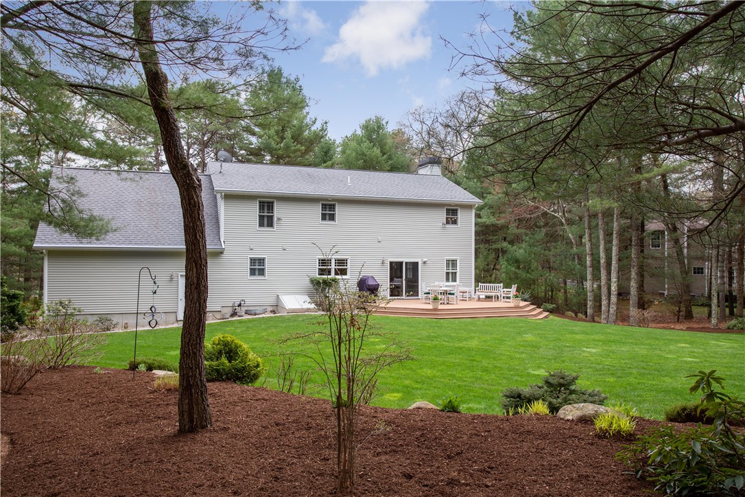 9 Cedar Meadows Road Charlestown, RI 02813 - Photo 33 of 39 Gallery Image 33