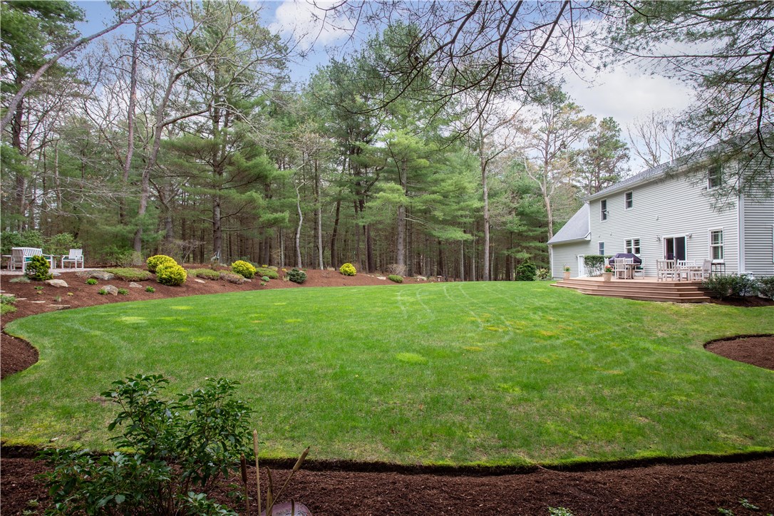 9 Cedar Meadows Road Charlestown, RI 02813 - Photo 34 of 39 Gallery Image 34