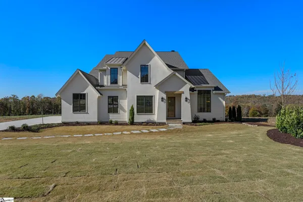 $1,275,000 | 156 Meadow Park Drive, Easley, SC 29640