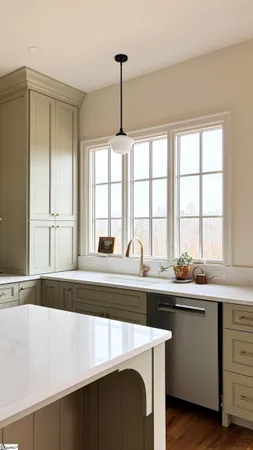 $1,275,000 | 156 Meadow Park Drive, Easley, SC 29640